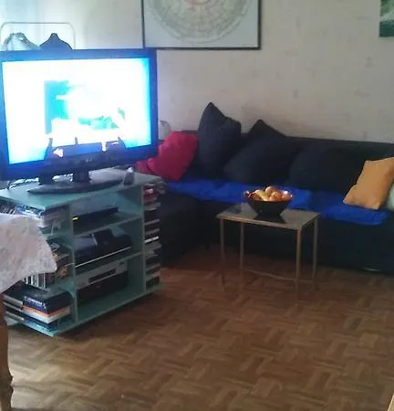 Privat bolig A *